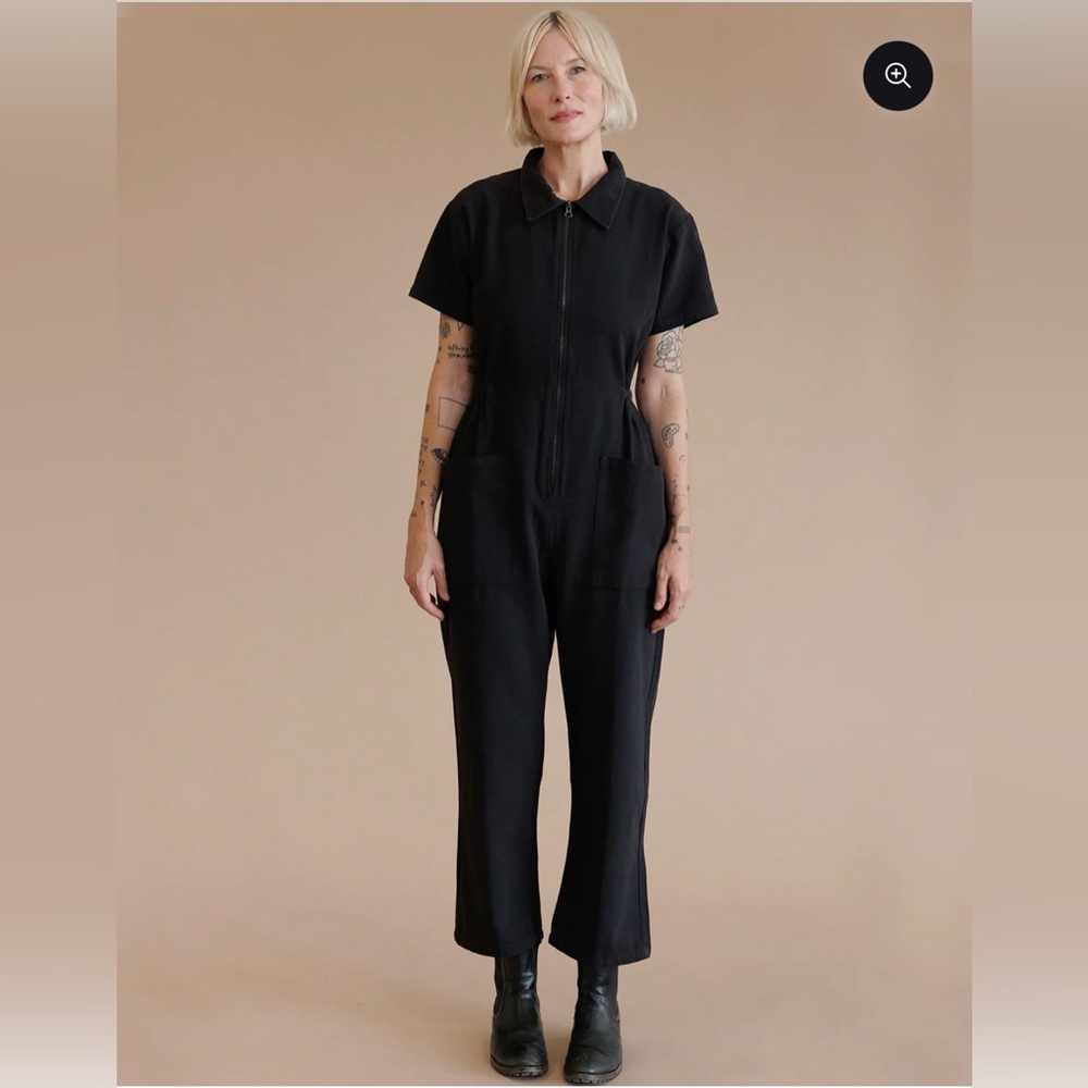 NWT Noble Utility Suit